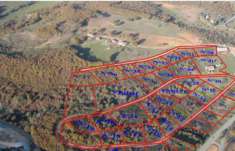 Foto Immobile in asta di 2 m in vendita a Belsito