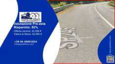 Foto Immobile in asta di 2 m in vendita a Belsito