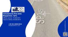 Foto Immobile in asta di 2 m in vendita a Belsito