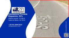 Foto Immobile in asta di 2 m in vendita a Belsito