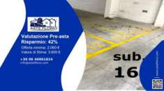 Foto Immobile in asta di 2 m in vendita a Bologna