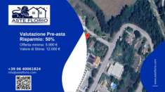 Foto Immobile in asta di 2 m in vendita a Dovadola