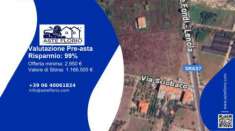 Foto Immobile in asta di 2 m in vendita a Fondi