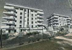 Foto Immobile in asta di 2 m in vendita a Macerata