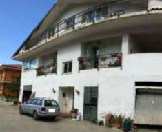 Foto Immobile in asta di 2 m in vendita a Mendicino