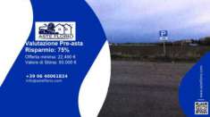 Foto Immobile in asta di 2 m in vendita a Novi di Modena