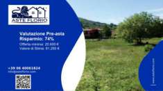 Foto Immobile in asta di 2 m in vendita a Perugia