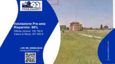 Foto Immobile in asta di 2 m in vendita a Reggiolo