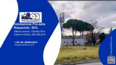 Foto Immobile in asta di 2 m in vendita a Riolo Terme