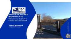 Foto Immobile in asta di 2 m in vendita a Tarcento