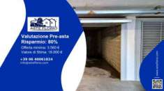 Foto Immobile in asta di 20 m, box auto in vendita a Badia Polesine