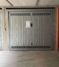 Foto Immobile in asta di 20 m, box auto in vendita a Comun Nuovo