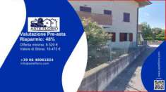 Foto Immobile in asta di 20 m, box auto in vendita a Forl