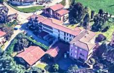 Foto Immobile in asta di 20 m, box auto in vendita a Inverigo