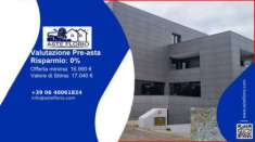 Foto Immobile in asta di 20 m, box auto in vendita a Lecce