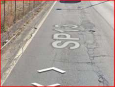 Foto Immobile in asta di 20 m, box auto in vendita a Motta Sant'Anastasia