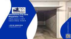 Foto Immobile in asta di 20 m con 1 locale in vendita a Badia Polesine