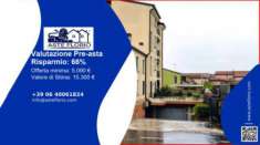 Foto Immobile in asta di 20 m con 1 locale in vendita a Badia Polesine
