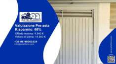 Foto Immobile in asta di 20 m con 1 locale in vendita a Badia Polesine