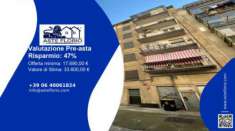 Foto Immobile in asta di 20 m con 1 locale in vendita a Torino
