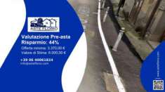 Foto Immobile in asta di 20 m in vendita a Atripalda