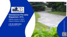 Foto Immobile in asta di 20 m in vendita a Cucciago