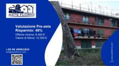 Foto Immobile in asta di 20 m in vendita a Fiumicino