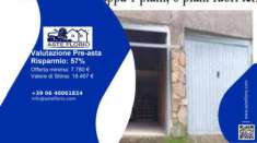 Foto Immobile in asta di 20 m in vendita a Imperia