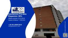 Foto Immobile in asta di 20 m in vendita a Pomezia