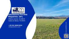 Foto Immobile in asta di 20 m in vendita a Rosta