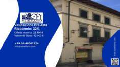 Foto Immobile in asta di 20 m in vendita a Sesto Fiorentino