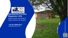 Foto Immobile in asta di 20 m in vendita a Vasanello