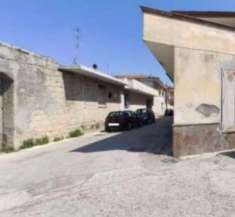 Foto Immobile in asta di 200 m con 4 locali in vendita a San Cipriano d'Aversa
