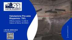 Foto Immobile in asta di 200 m con pi di 5 locali in vendita a Palazzo Adriano