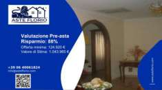 Foto Immobile in asta di 200 m in vendita a Castellammare di Stabia