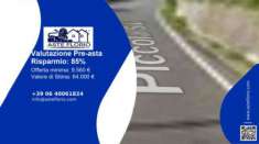 Foto Immobile in asta di 200 m in vendita a Catanzaro