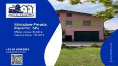 Foto Immobile in asta di 200 m in vendita a Citerna