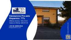 Foto Immobile in asta di 200 m in vendita a Fossano