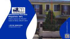 Foto Immobile in asta di 200 m in vendita a Giove