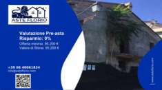 Foto Immobile in asta di 200 m in vendita a Magliano Sabina