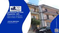 Foto Immobile in asta di 200 m in vendita a Petrizzi