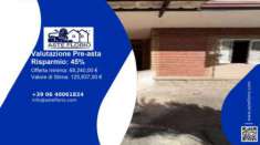 Foto Immobile in asta di 200 m in vendita a San Cipriano d'Aversa