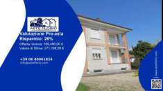 Foto Immobile in asta di 200 m in vendita a Scalenghe