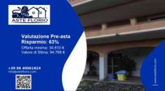 Foto Immobile in asta di 200 m in vendita a Siderno