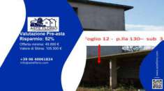 Foto Immobile in asta di 200 m in vendita a Somma Vesuviana