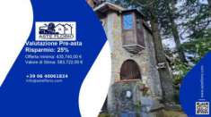 Foto Immobile in asta di 200 m in vendita a Trieste