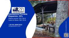 Foto Immobile in asta di 200 m in vendita a Trieste