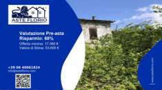 Foto Immobile in asta di 200 m in vendita a Valmozzola