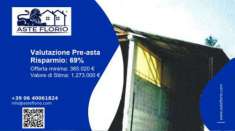 Foto Immobile in asta di 2000 m in vendita a Montiglio Monferrato