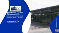 Foto Immobile in asta di 200000 m con pi di 5 locali in vendita a Grosseto